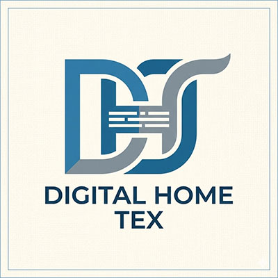 Digital Home Tex