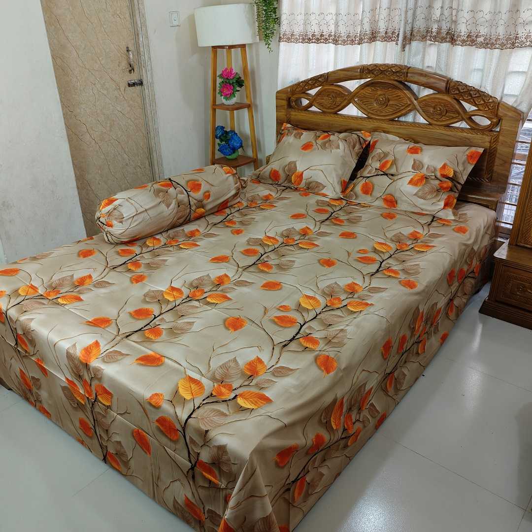 Super,Exclusive,Premium,Quality,Twill,Bed,Sheet,Set,King,Size