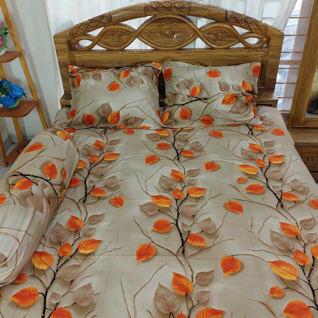 Super,Exclusive,Premium,Quality,Twill,Bed,Sheet,Set,King,Size