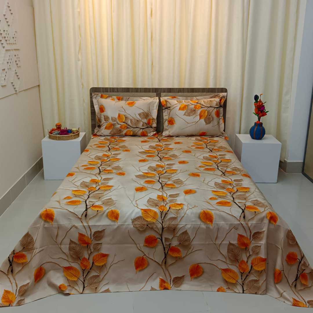 Super,Exclusive,Premium,Quality,Twill,Bed,Sheet,Set,King,Size