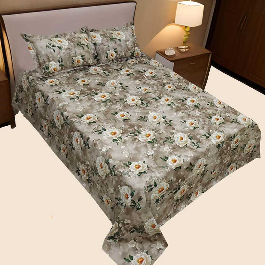 Super,Exclusive,Premium,Quality,Twill,Bed,Sheet,Set,King,Size