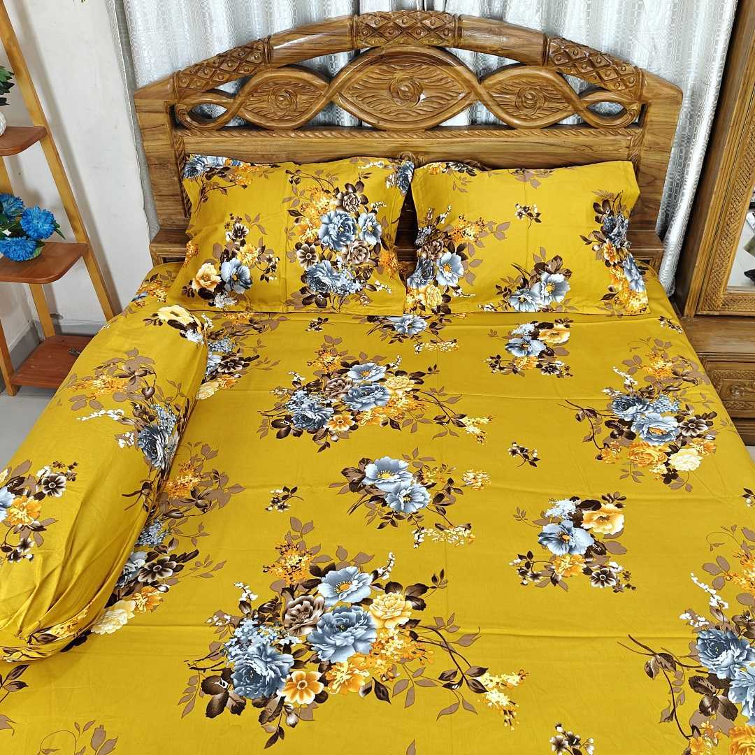 Super,Exclusive,Premium,Quality,Twill,Bed,Sheet,Set,King,Size