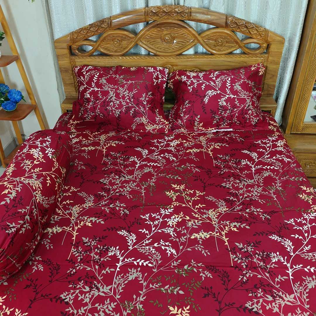 Super,Exclusive,Premium,Quality,Twill,Bed,Sheet,Set,King,Size