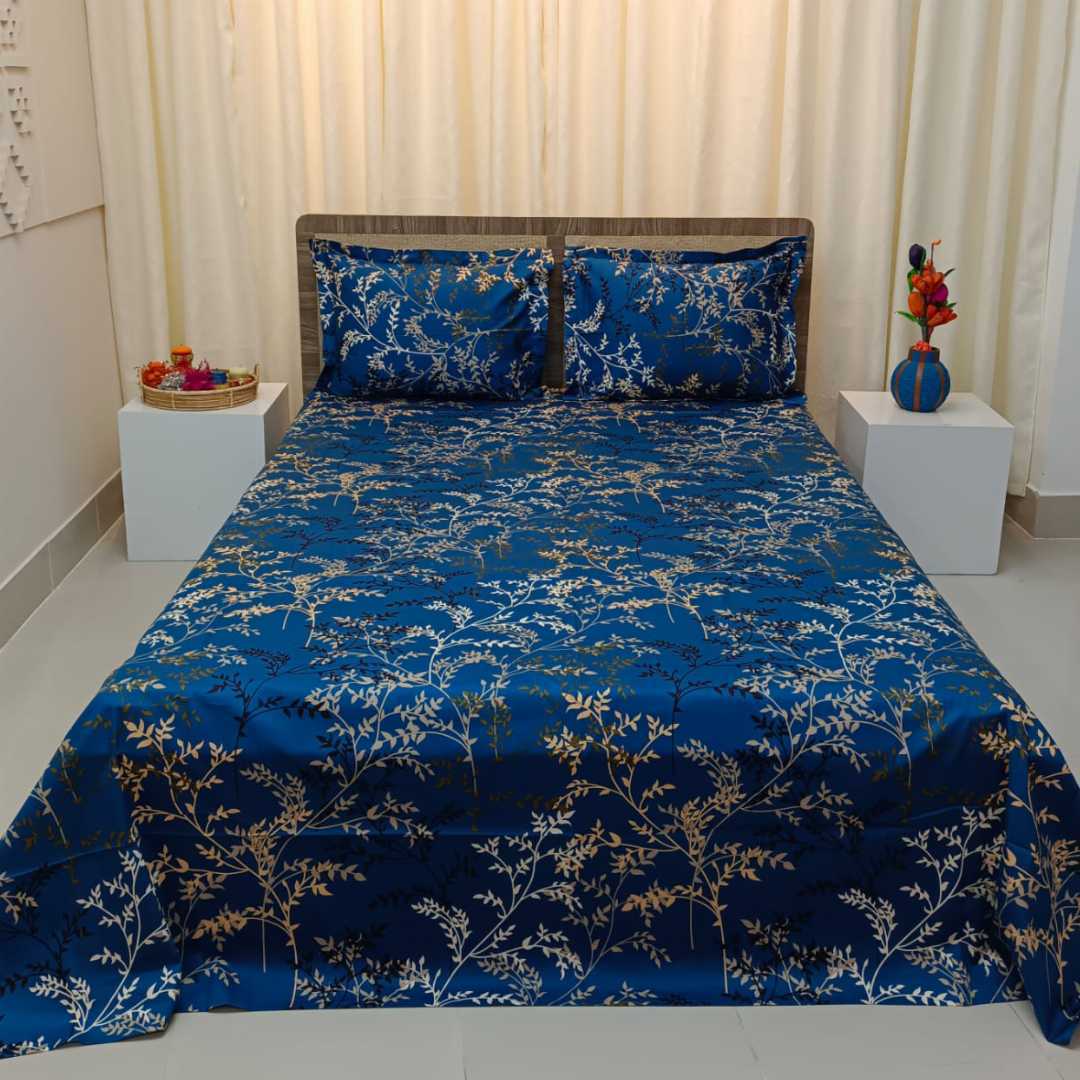 Super,Exclusive,Premium,Quality,Twill,Bed,Sheet,Set,King,Size