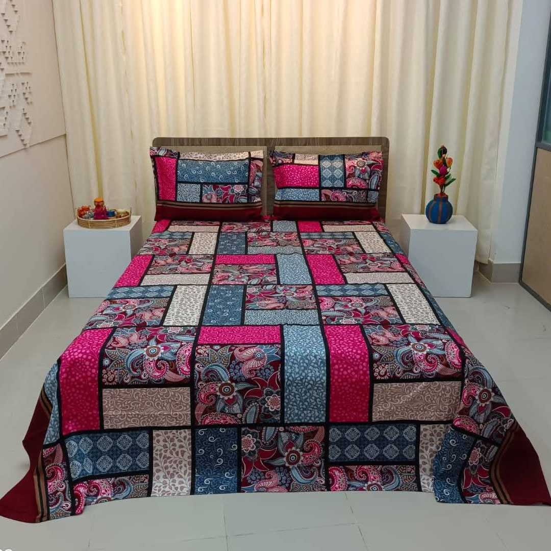 Premium,Quality,Twill,Cotton,Bed,Sheets