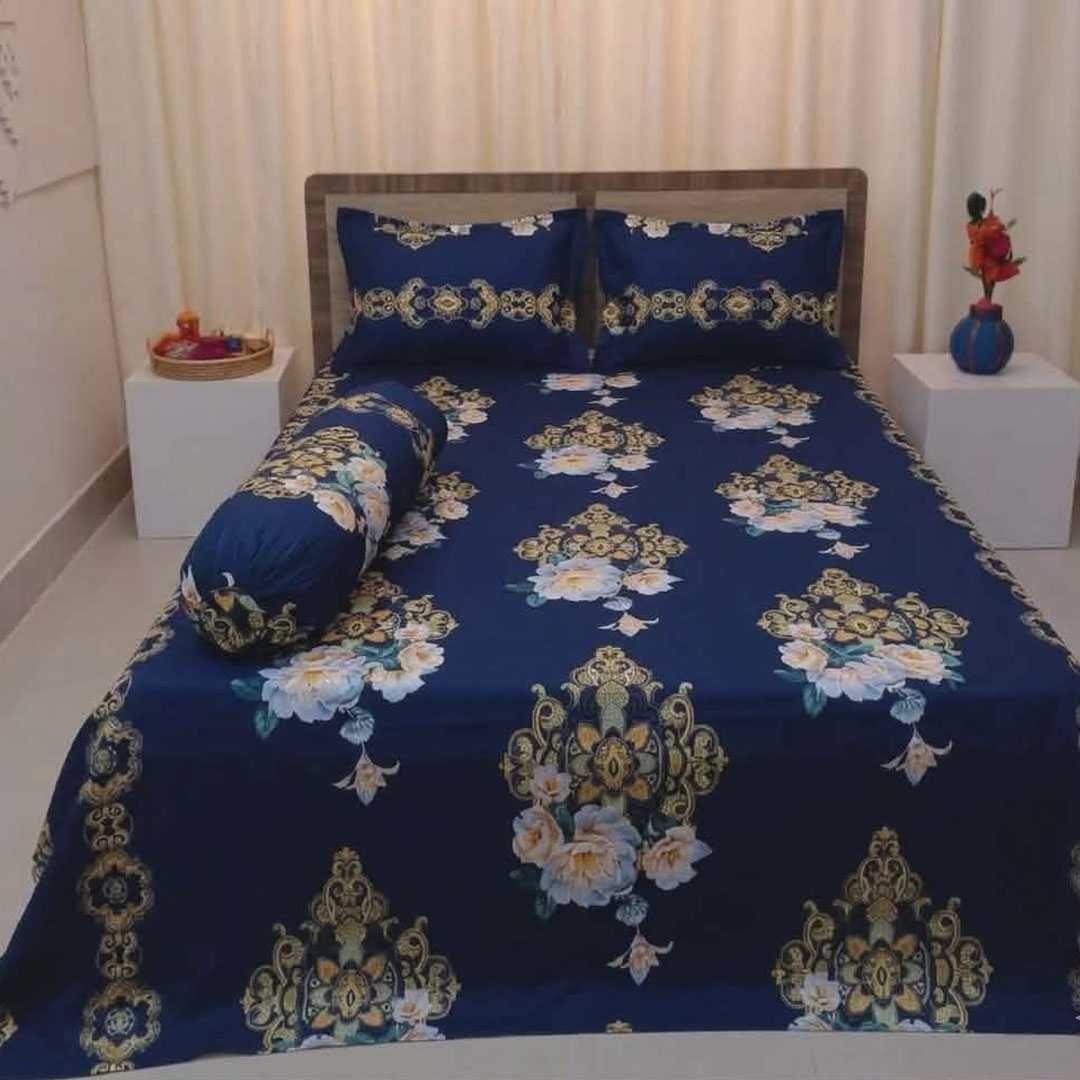 Premium,Quality,Twill,Cotton,Bed,Sheets
